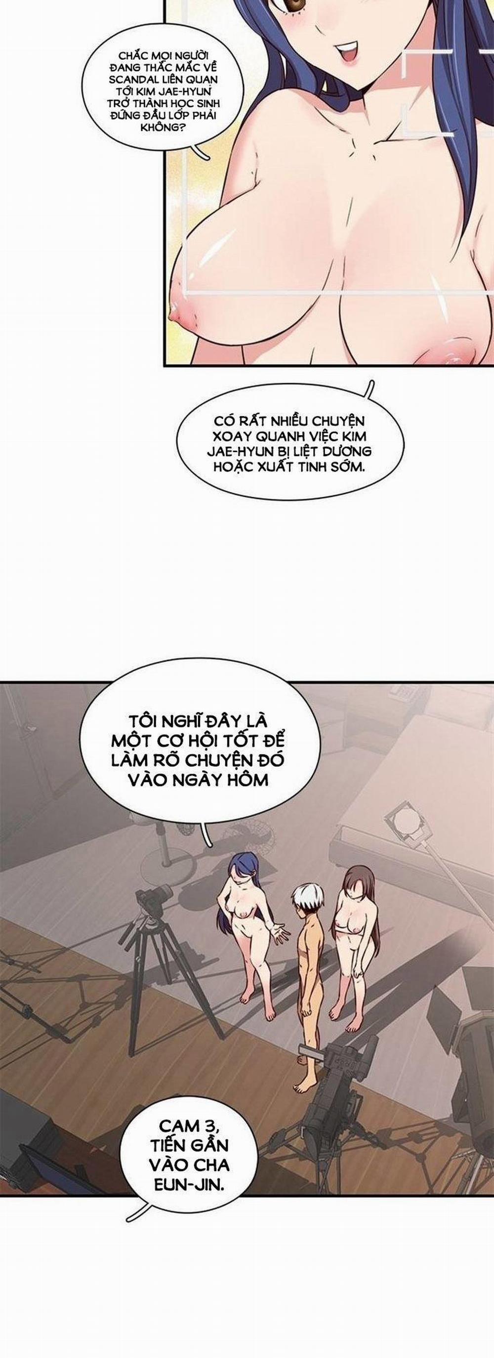 Đại Học H - H Campus 41 trang 20