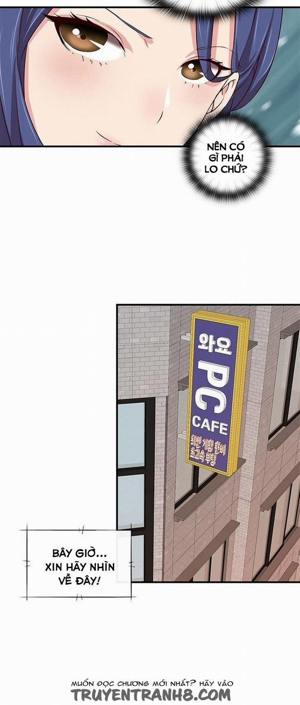 Đại Học H - H Campus 41 trang 27