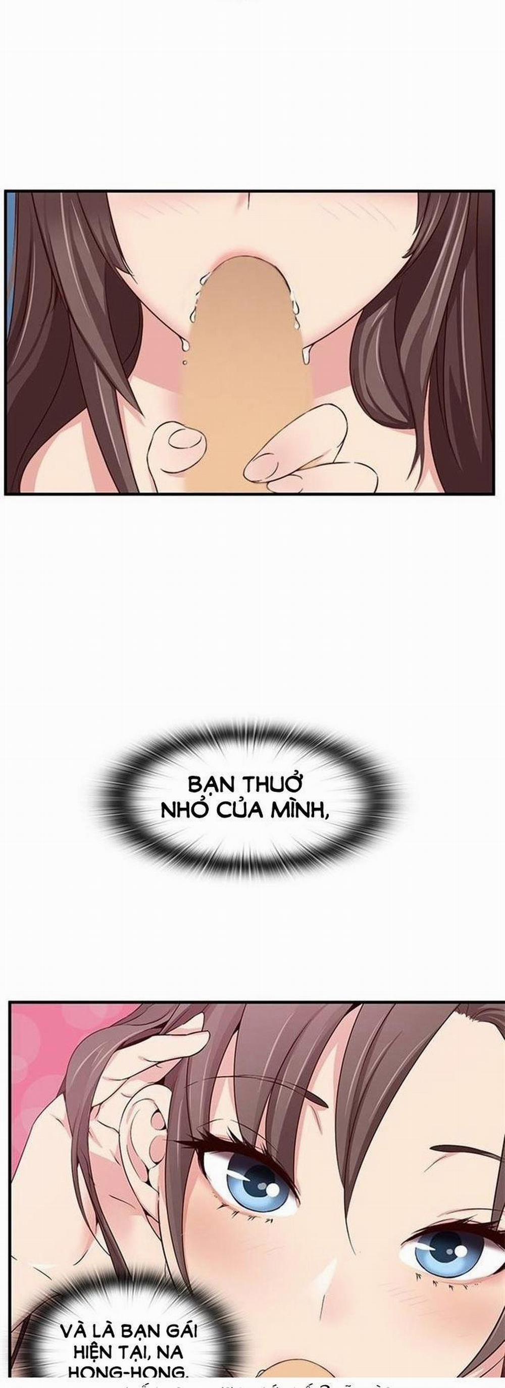 Đại Học H - H Campus 41 trang 46