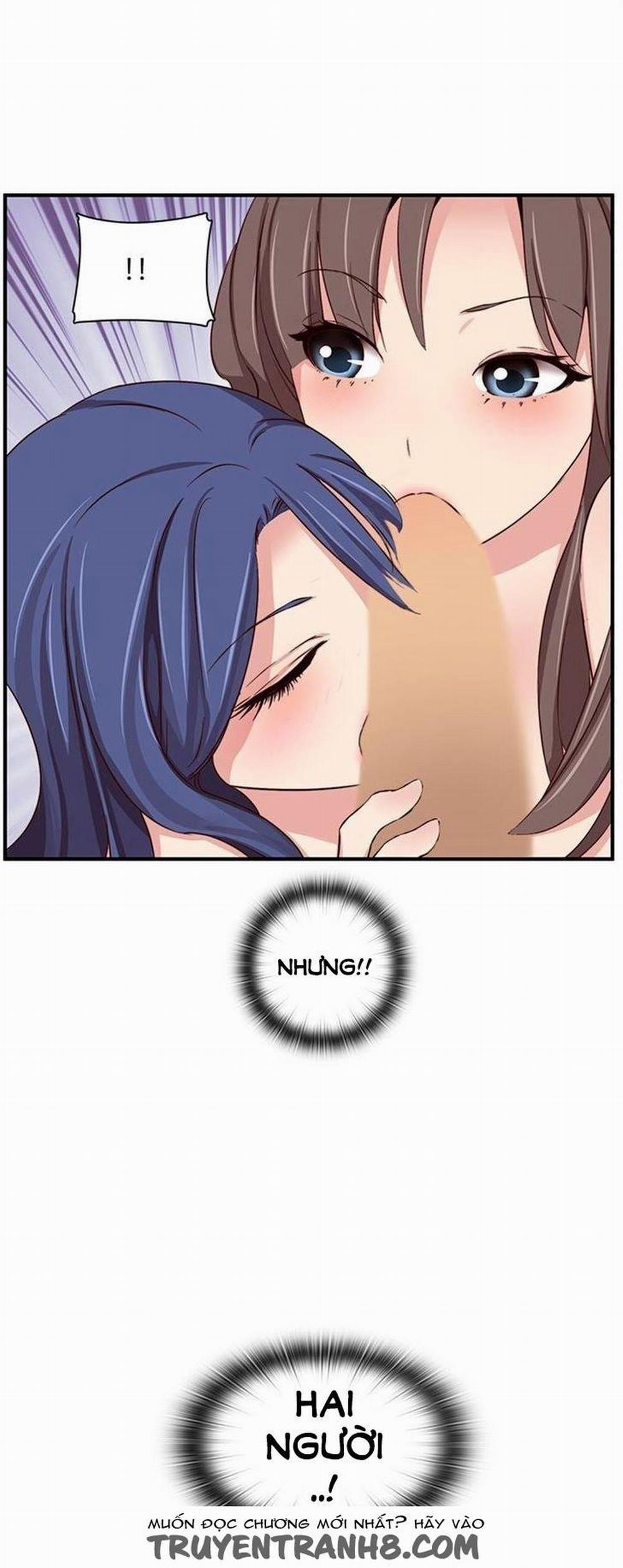 Đại Học H - H Campus 41 trang 50