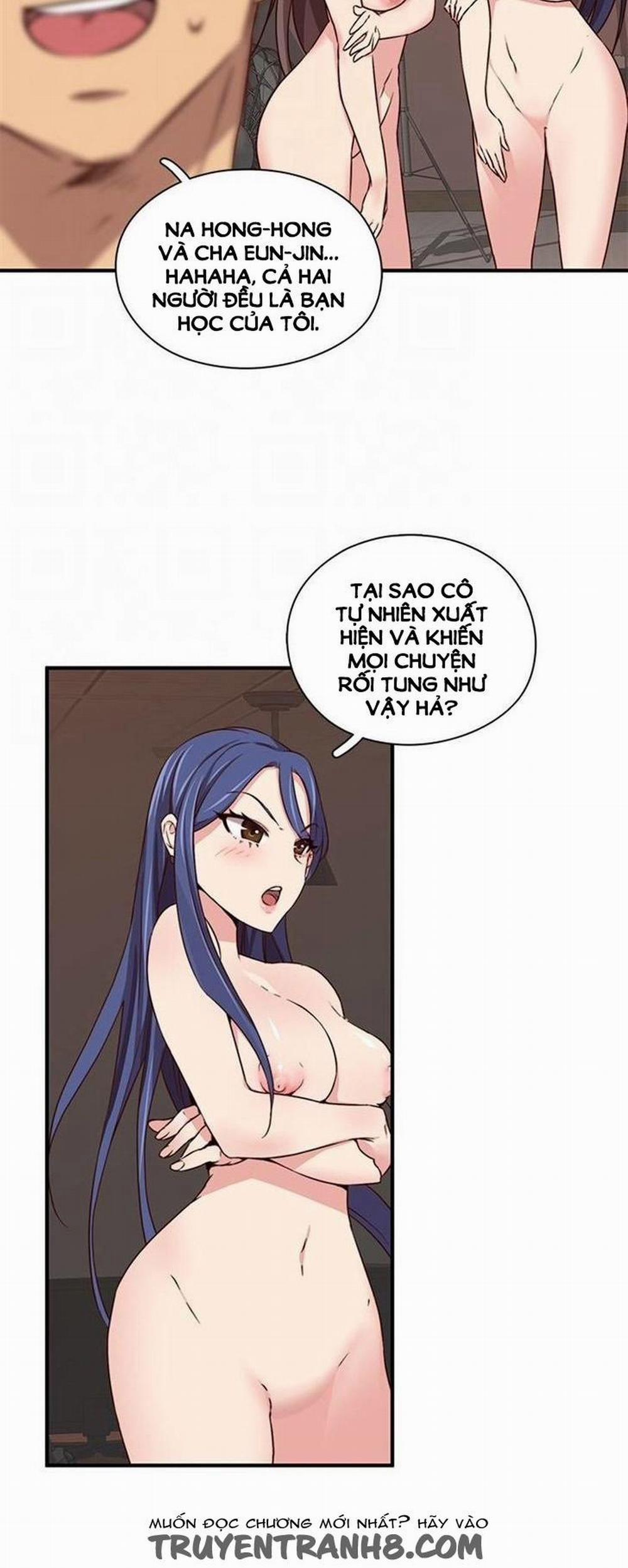 Đại Học H - H Campus 41 trang 9