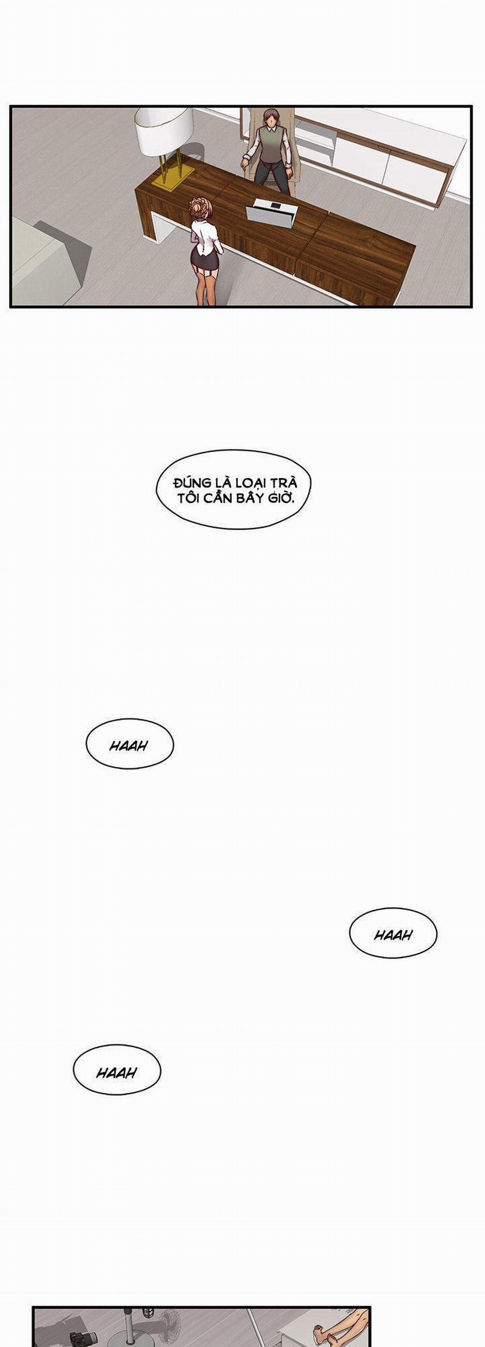 Đại Học H - H Campus 43 trang 21