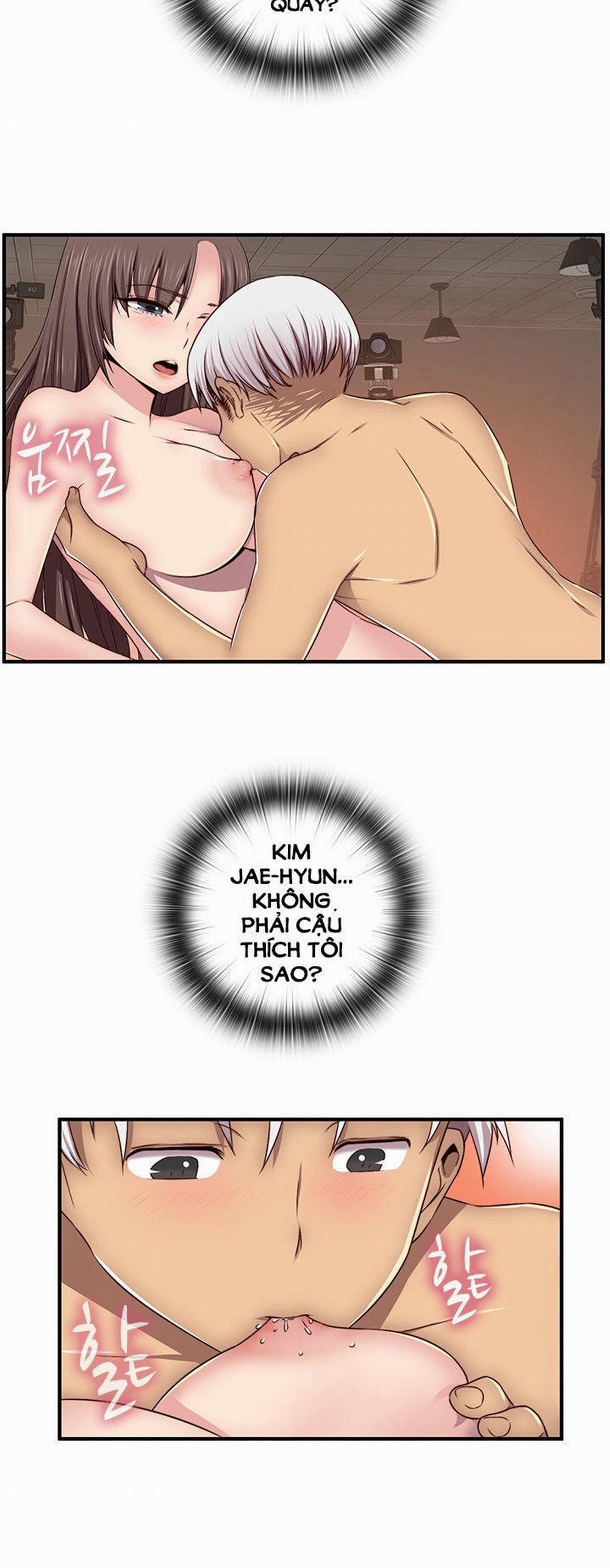 Đại Học H - H Campus 43 trang 31