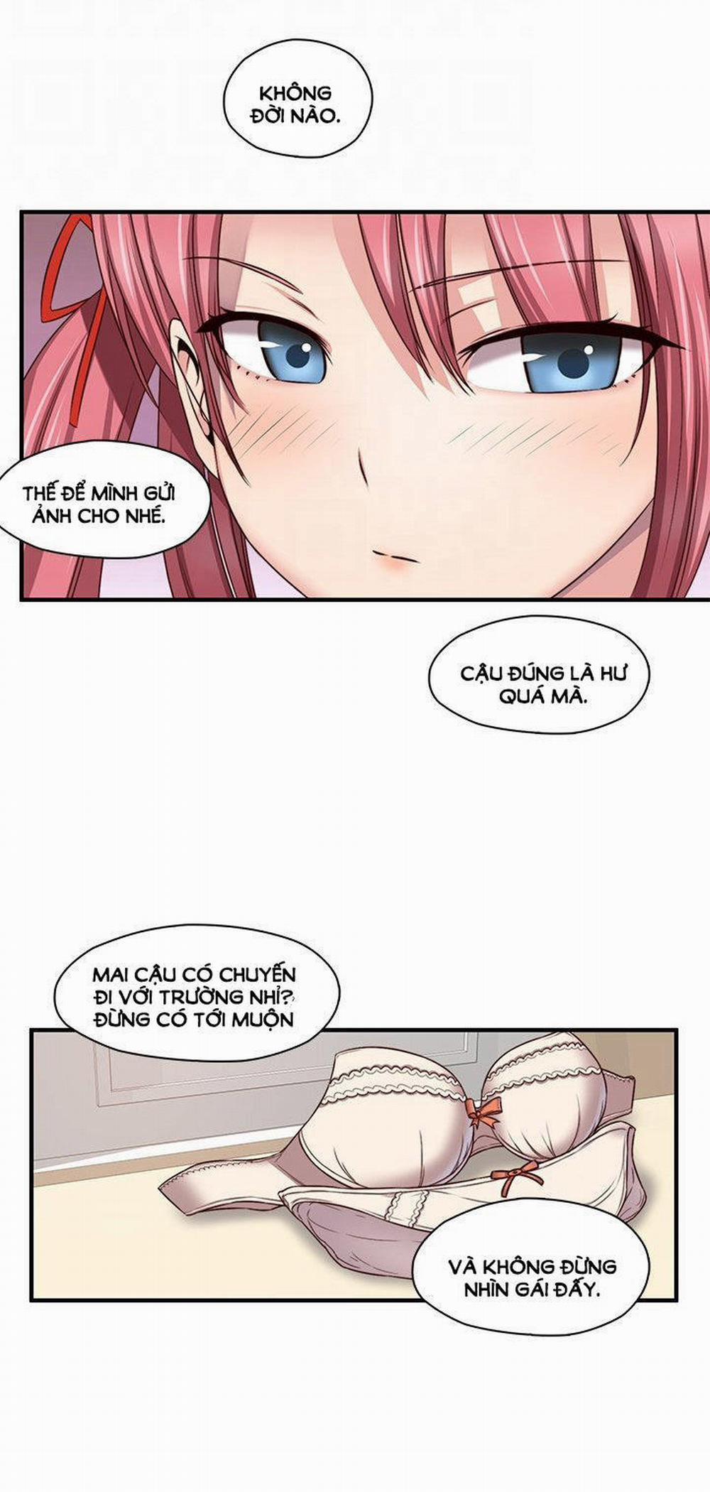 Đại Học H - H Campus 44 trang 21