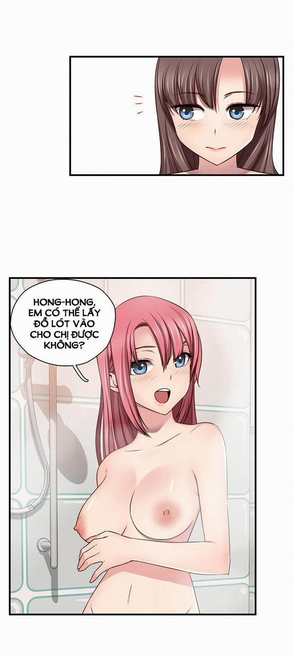 Đại Học H - H Campus 44 trang 23