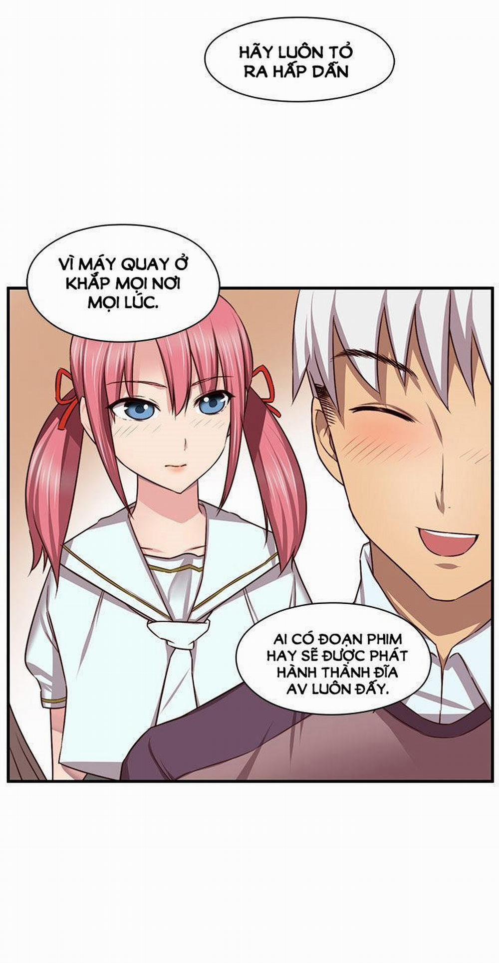 Đại Học H - H Campus 44 trang 33