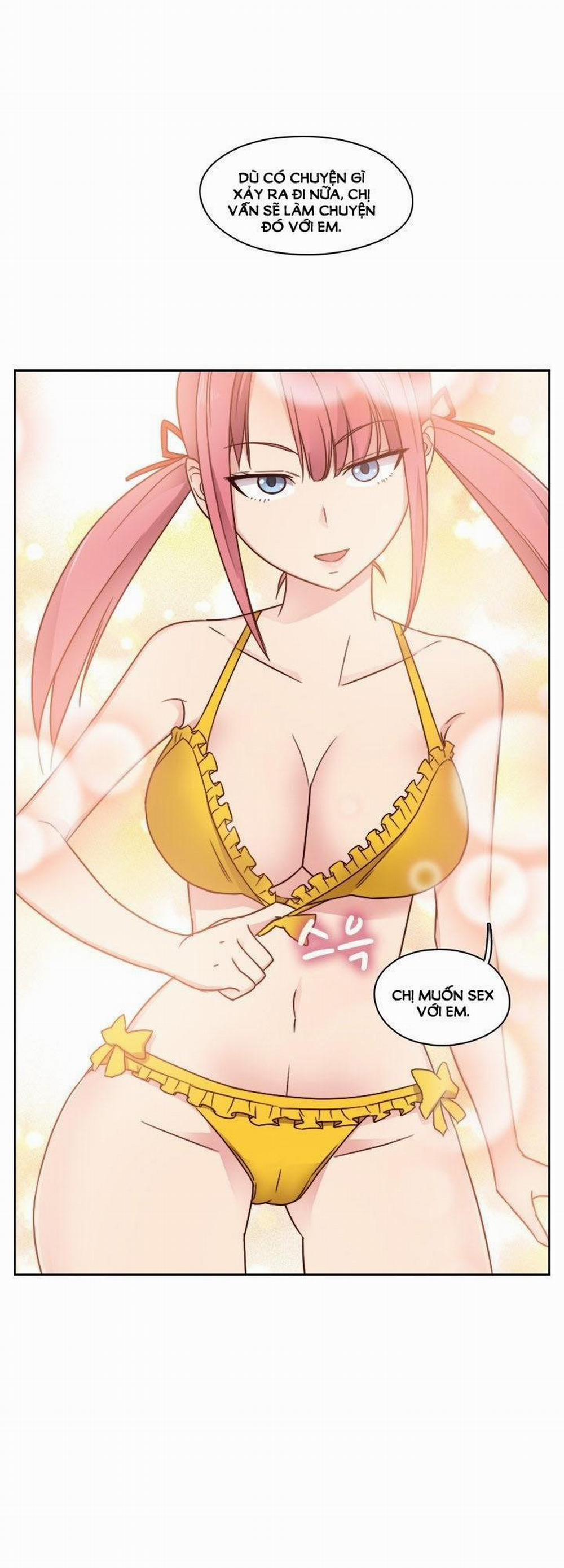 Đại Học H - H Campus 46 trang 24