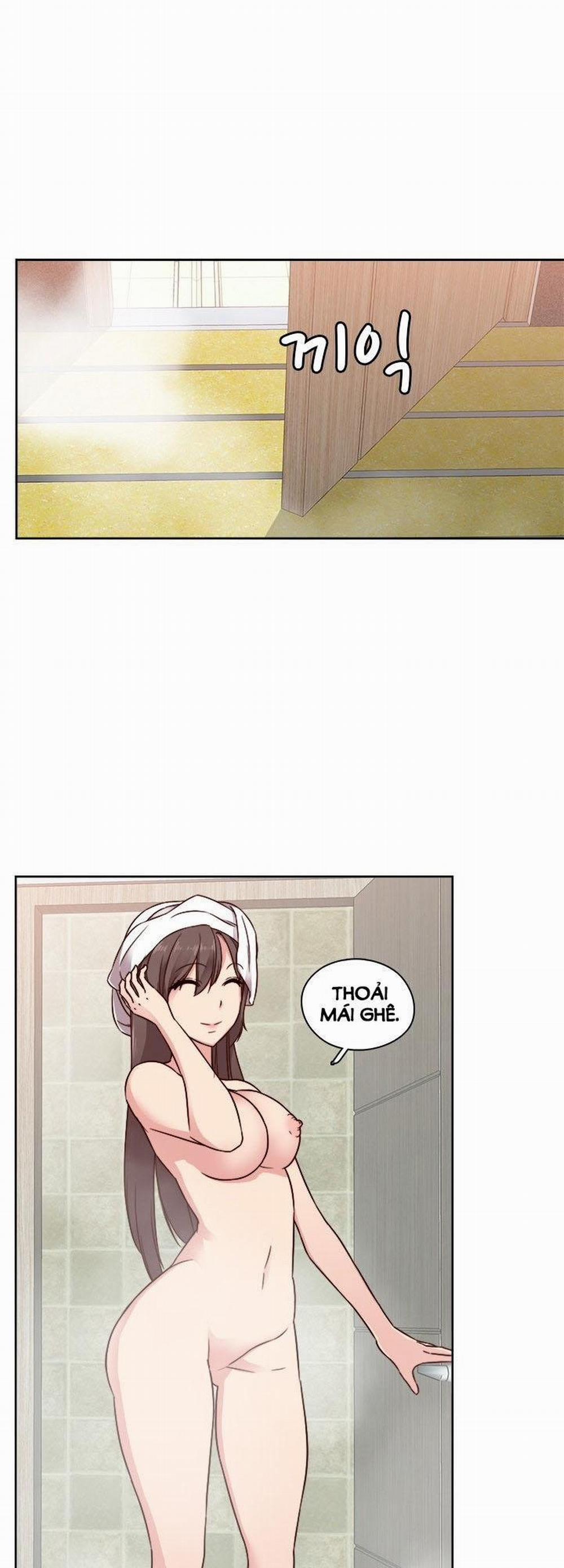 Đại Học H - H Campus 46 trang 29