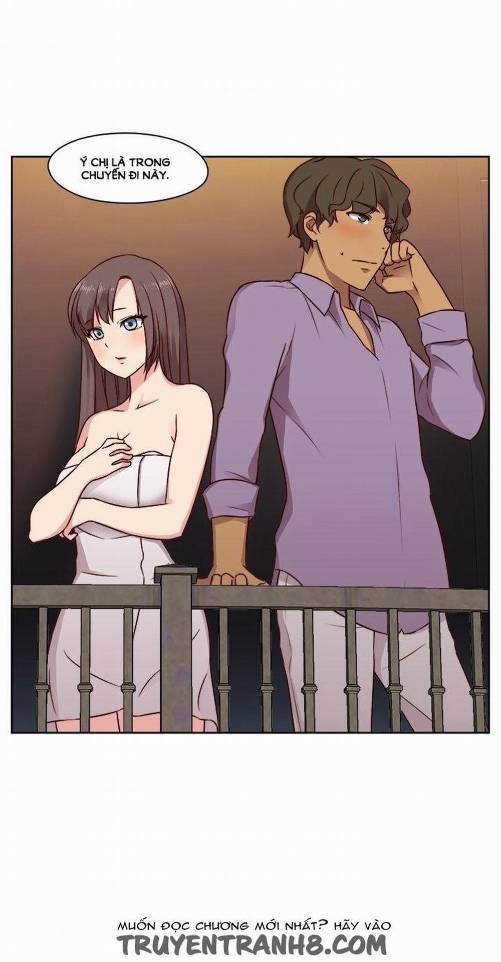 Đại Học H - H Campus 46 trang 41