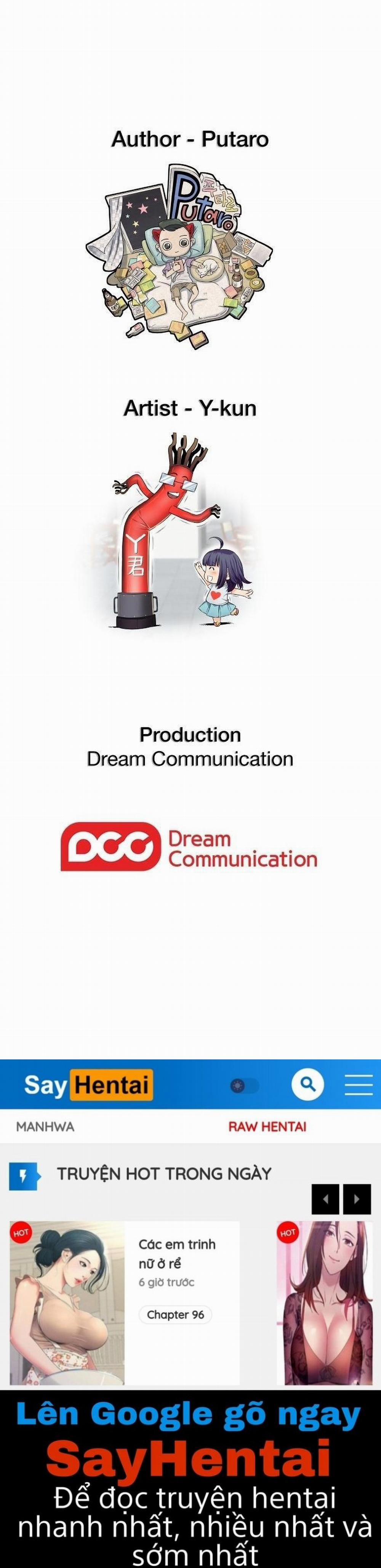 Đại Học H - H Campus 46 trang 42