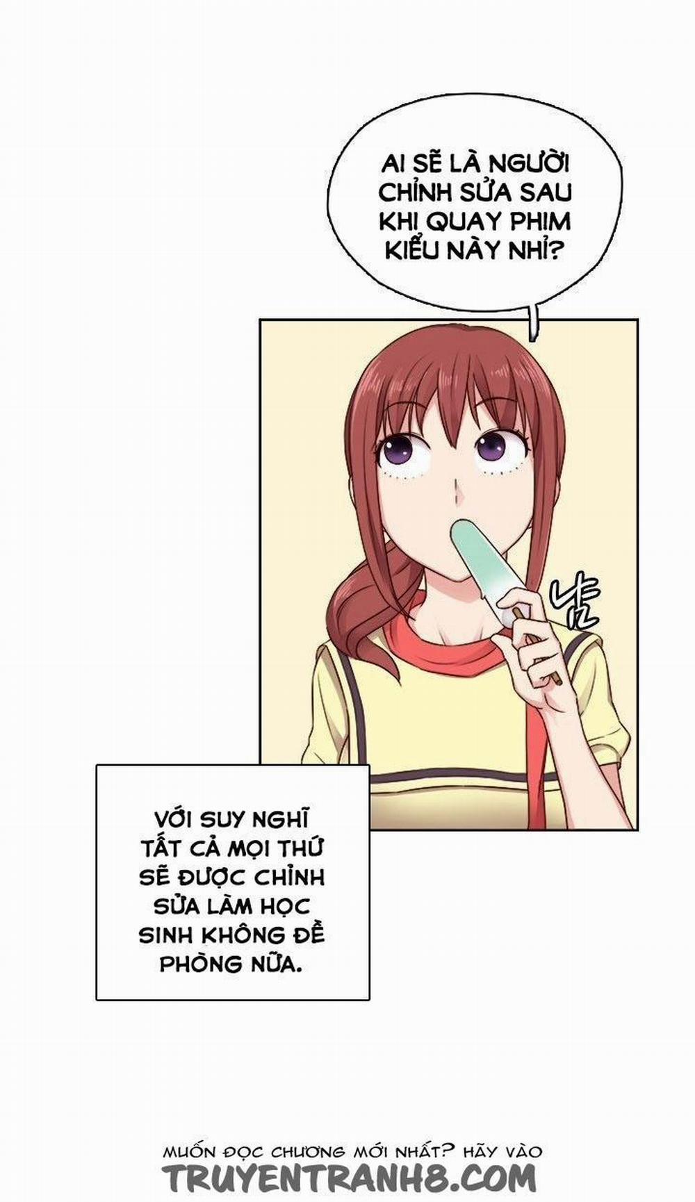 Đại Học H - H Campus 46 trang 9