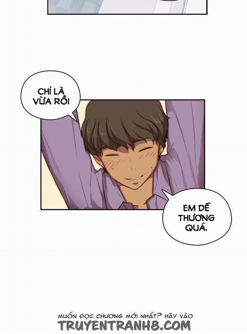 Đại Học H - H Campus 47 trang 21