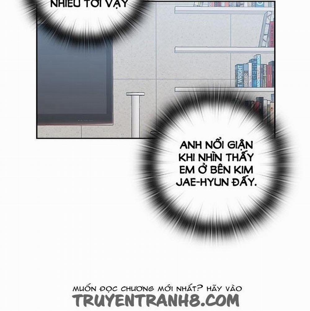 Đại Học H - H Campus 47 trang 30