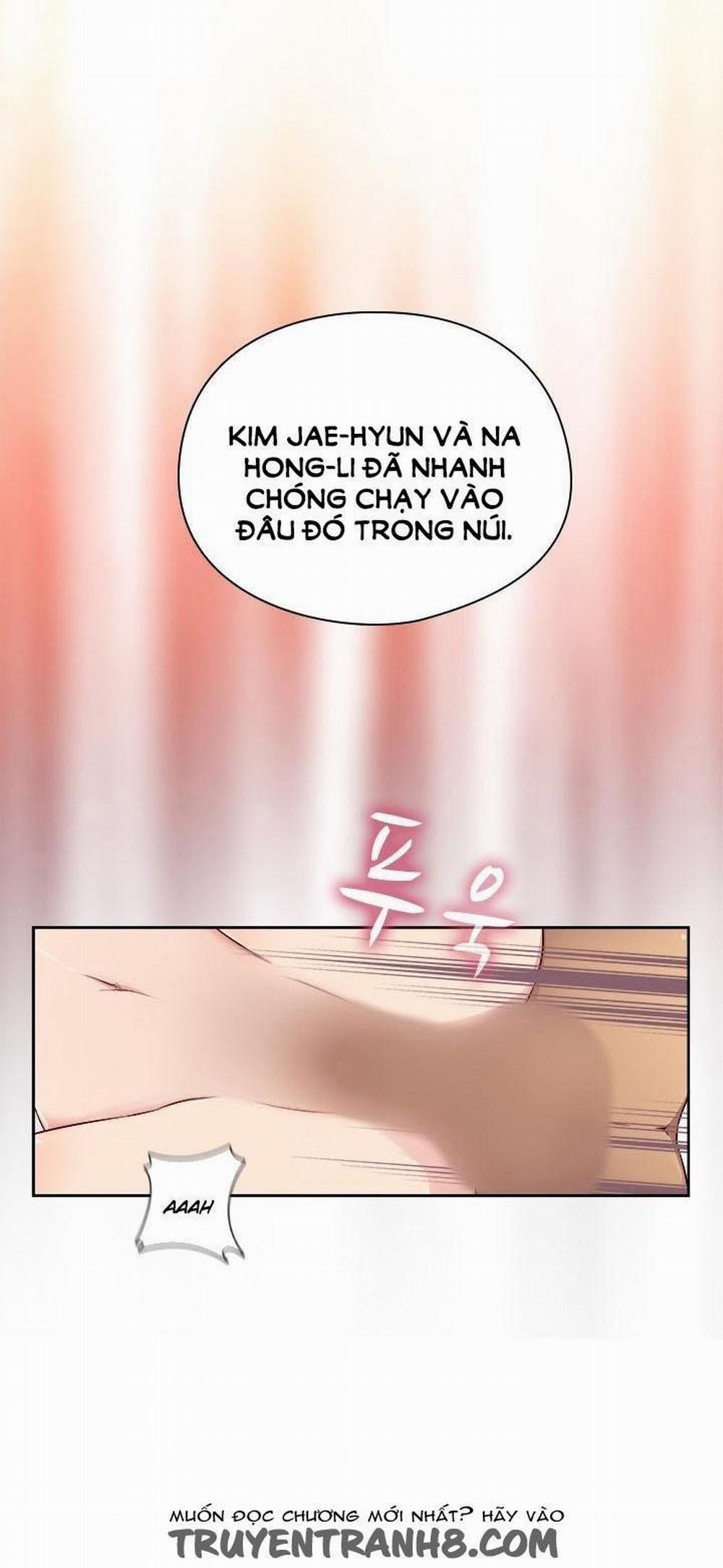 Đại Học H - H Campus 47 trang 32