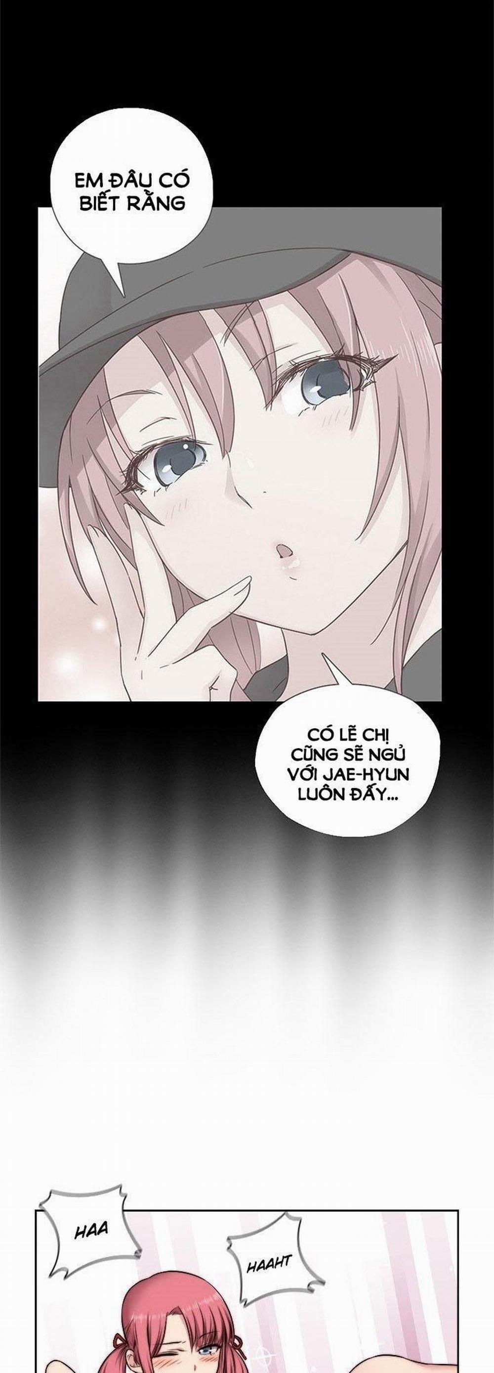 Đại Học H - H Campus 47 trang 37