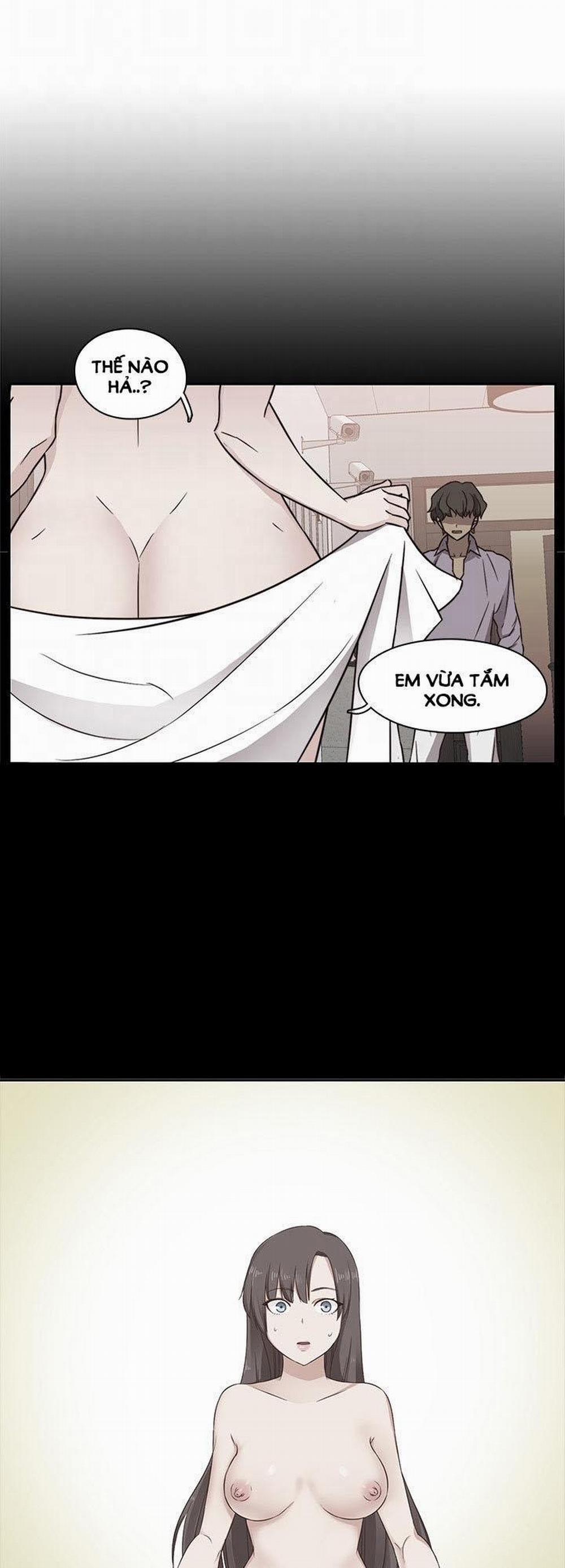 Đại Học H - H Campus 47 trang 8