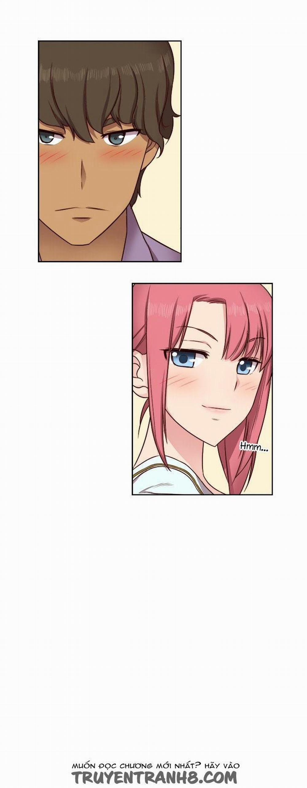 Đại Học H - H Campus 48 trang 33