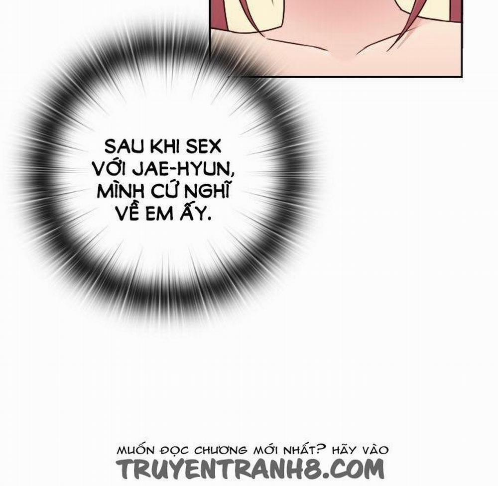 Đại Học H - H Campus 48 trang 40