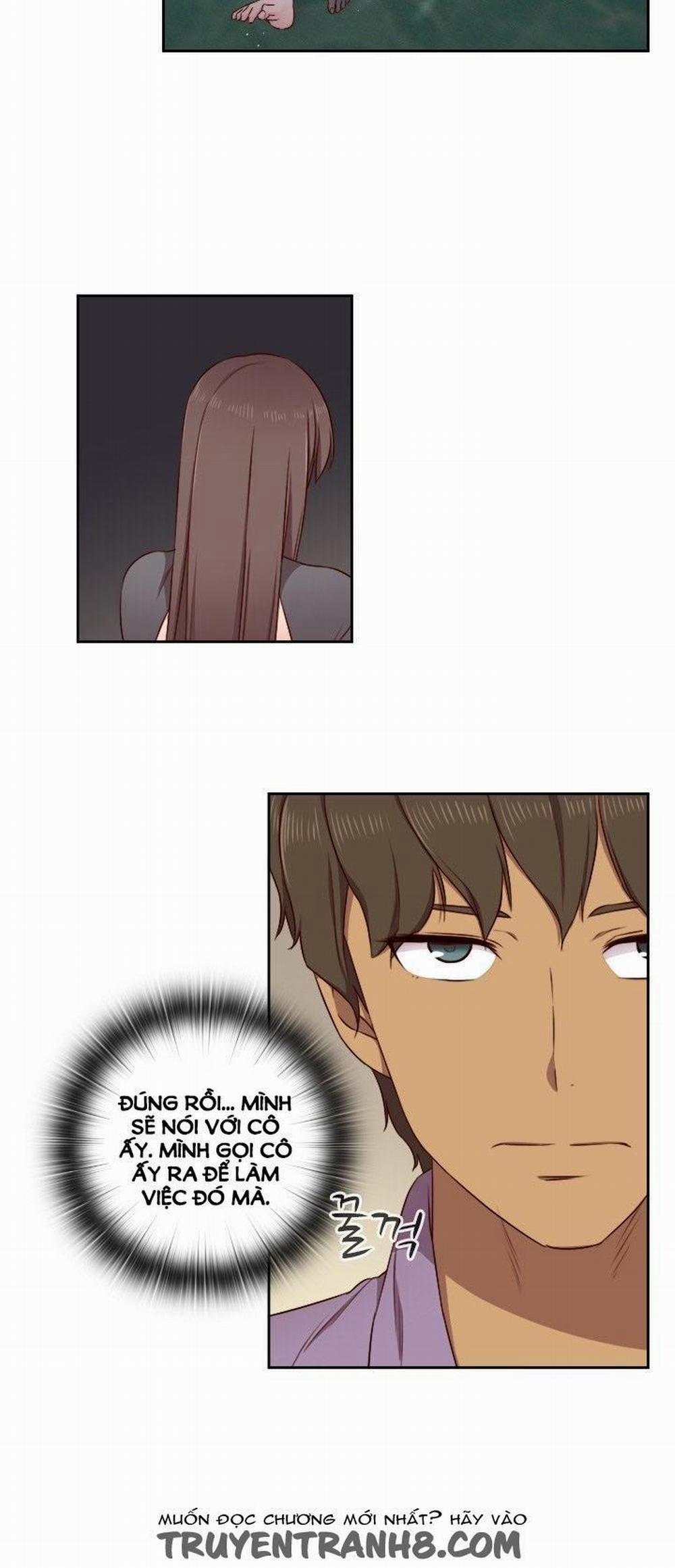 Đại Học H - H Campus 49 trang 14