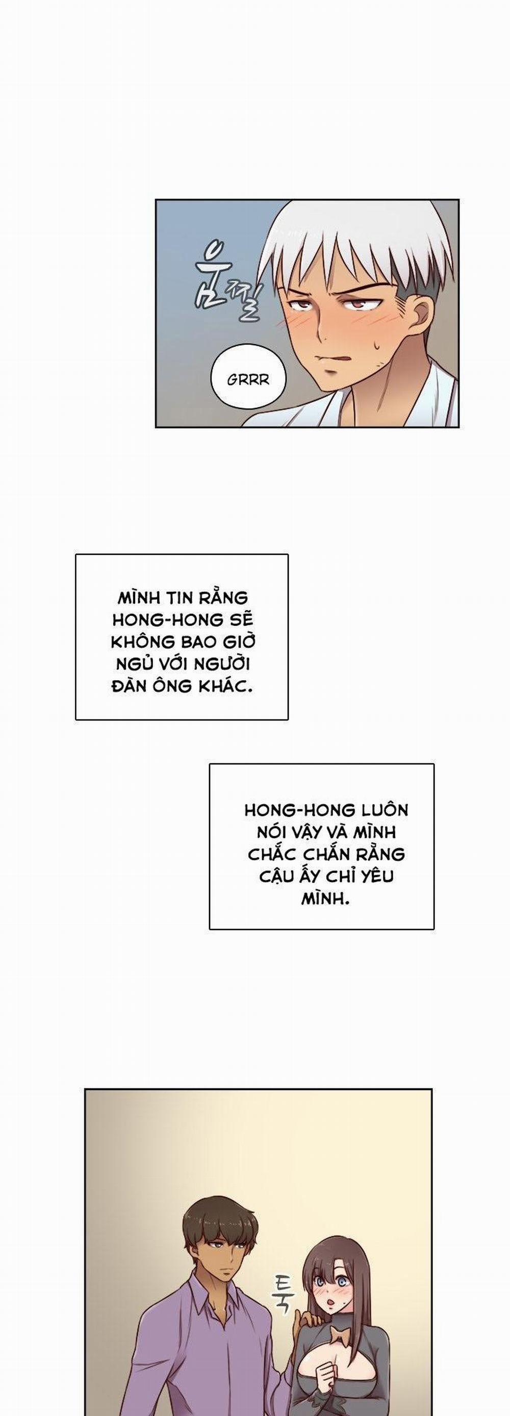 Đại Học H - H Campus 49 trang 42