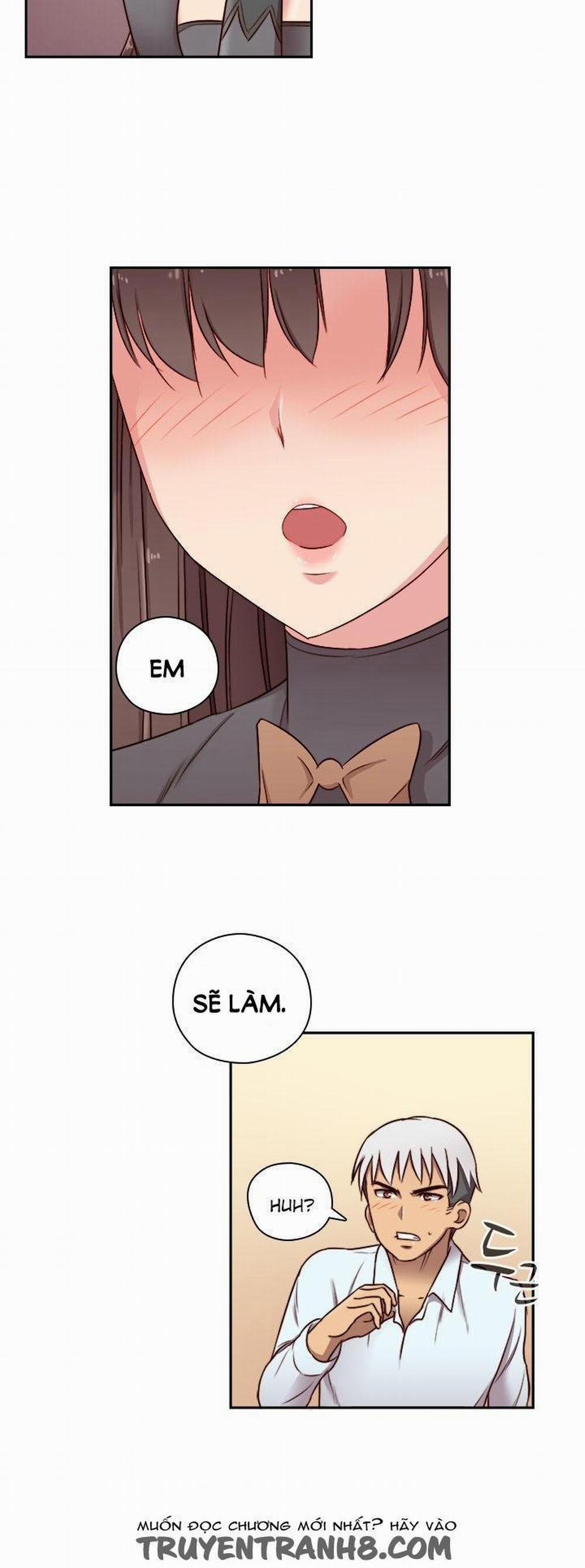 Đại Học H - H Campus 49 trang 45