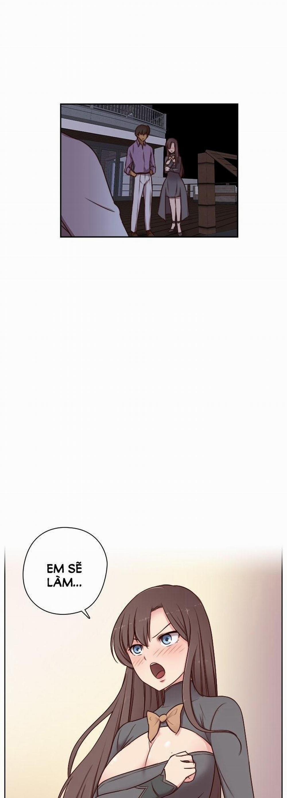 Đại Học H - H Campus 49 trang 46