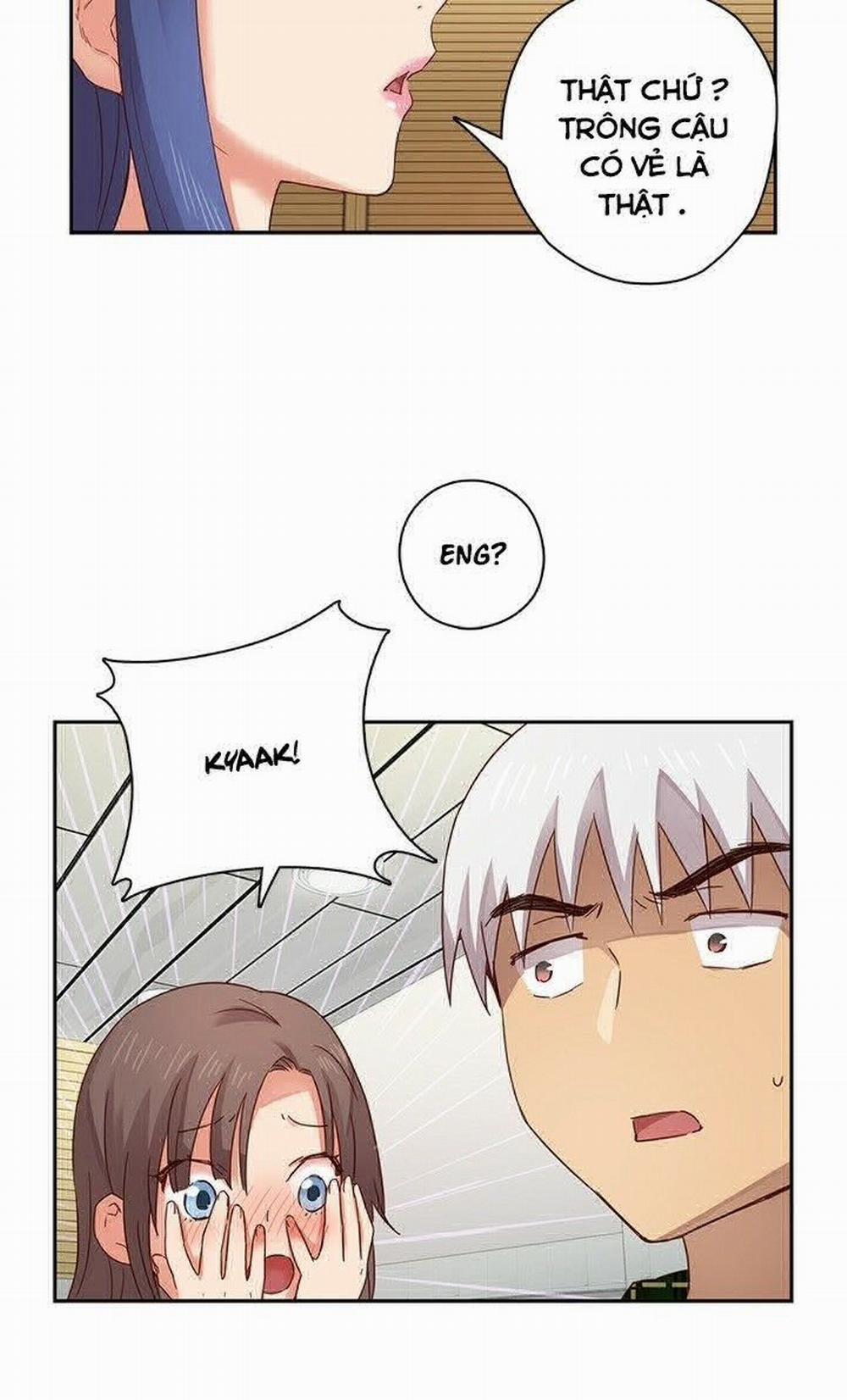 Đại Học H - H Campus 5 trang 10