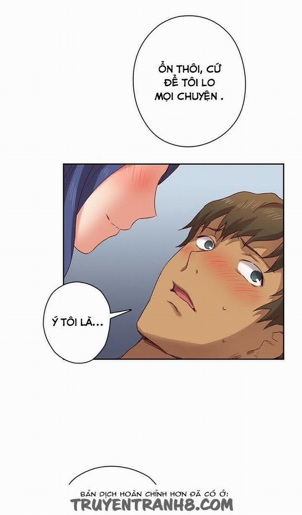 Đại Học H - H Campus 5 trang 17