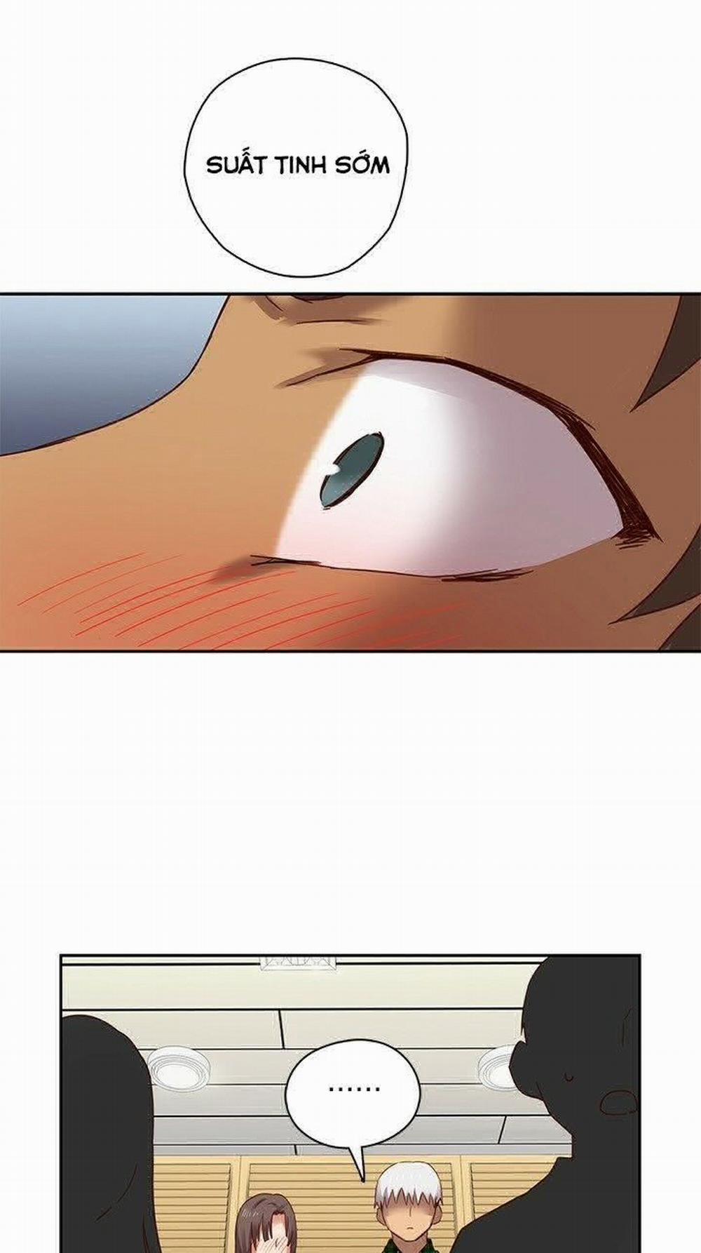 Đại Học H - H Campus 5 trang 20