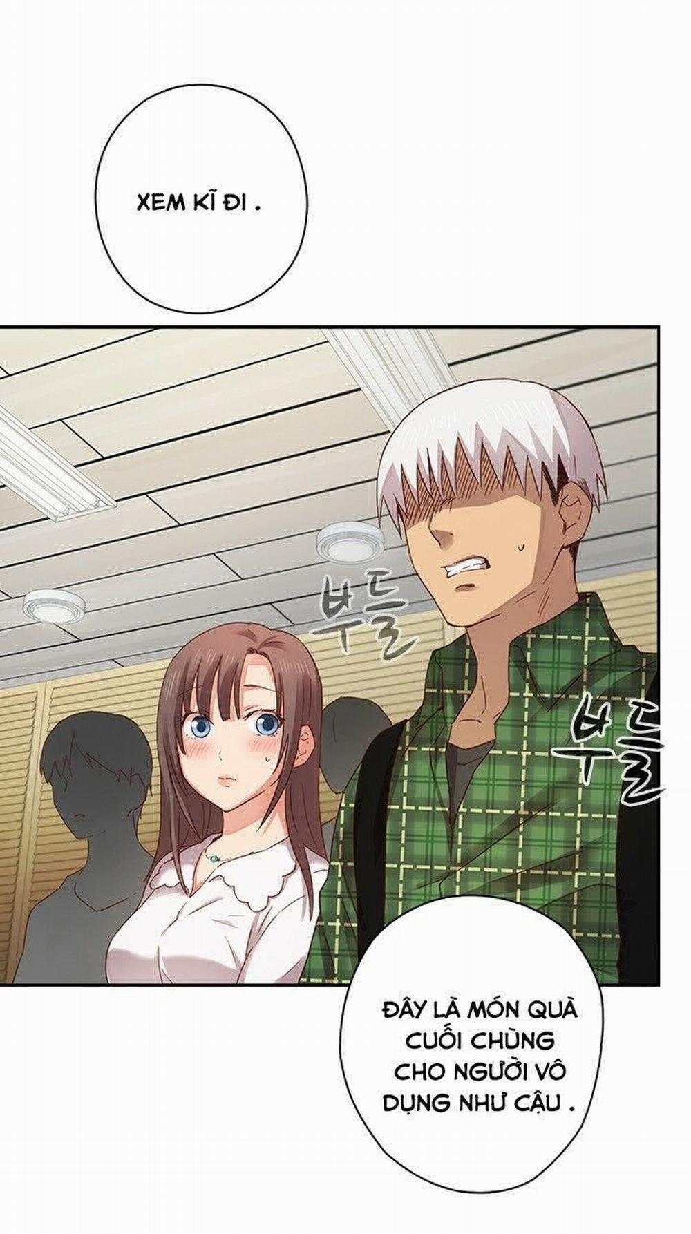 Đại Học H - H Campus 5 trang 28