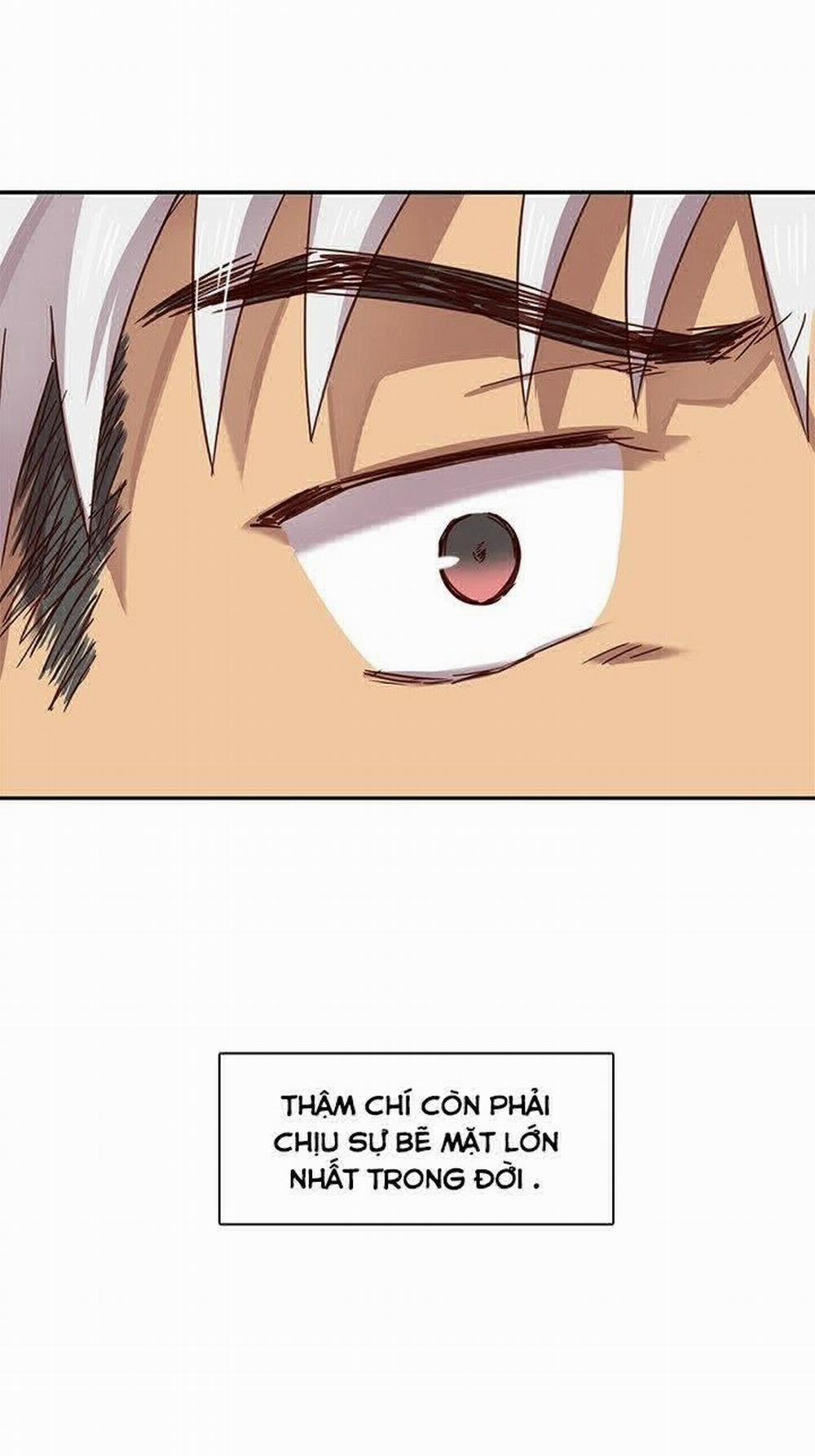 Đại Học H - H Campus 5 trang 32