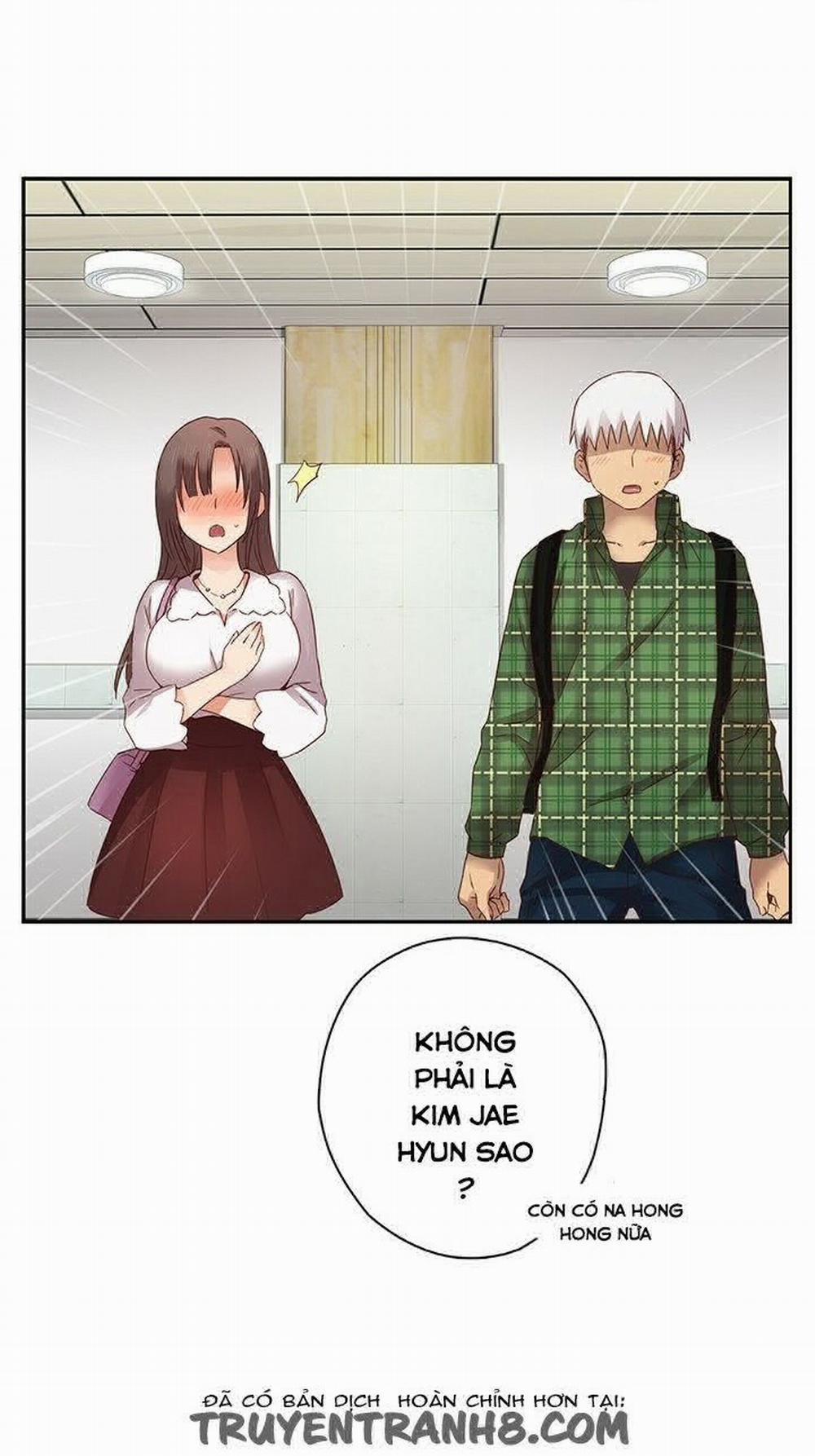 Đại Học H - H Campus 5 trang 7