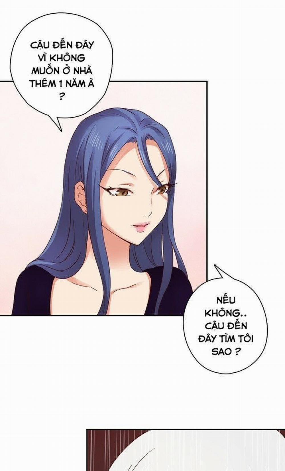 Đại Học H - H Campus 5 trang 8