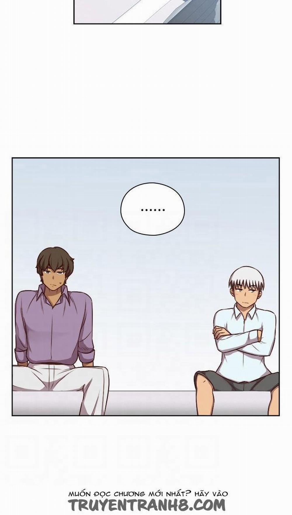 Đại Học H - H Campus 50 trang 14