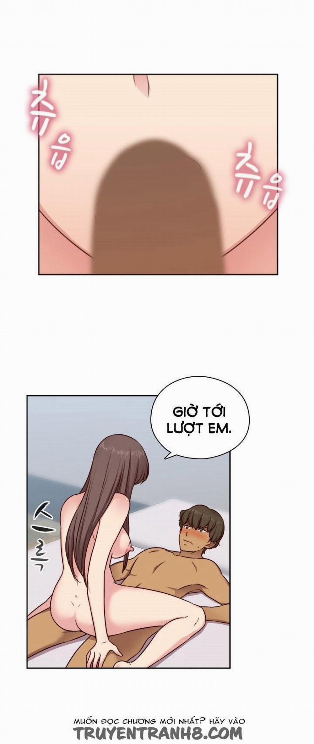 Đại Học H - H Campus 50 trang 27