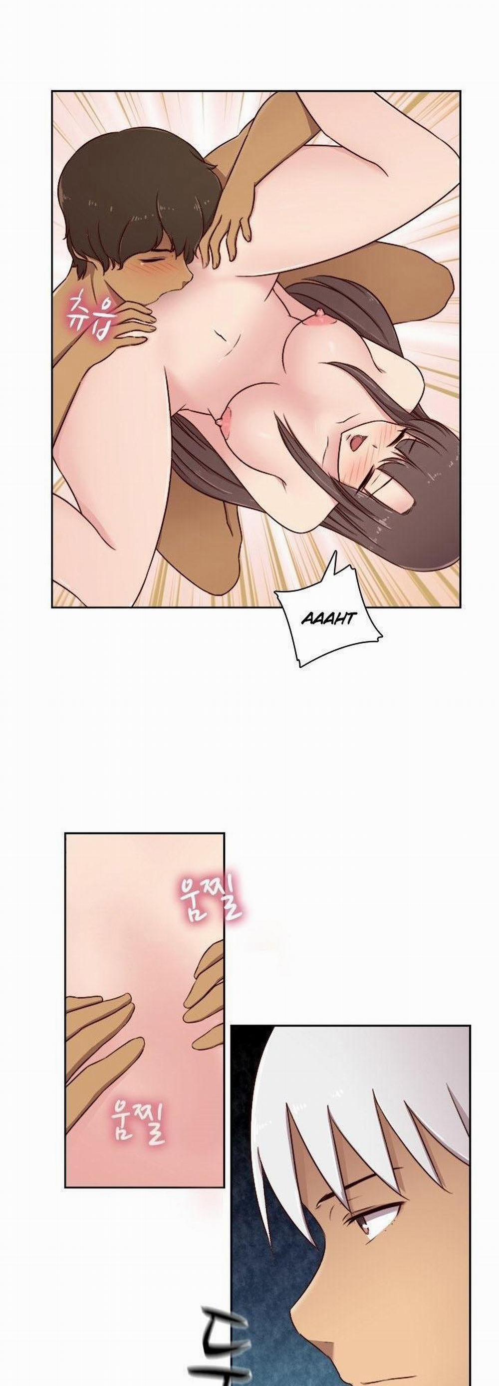 Đại Học H - H Campus 50 trang 30