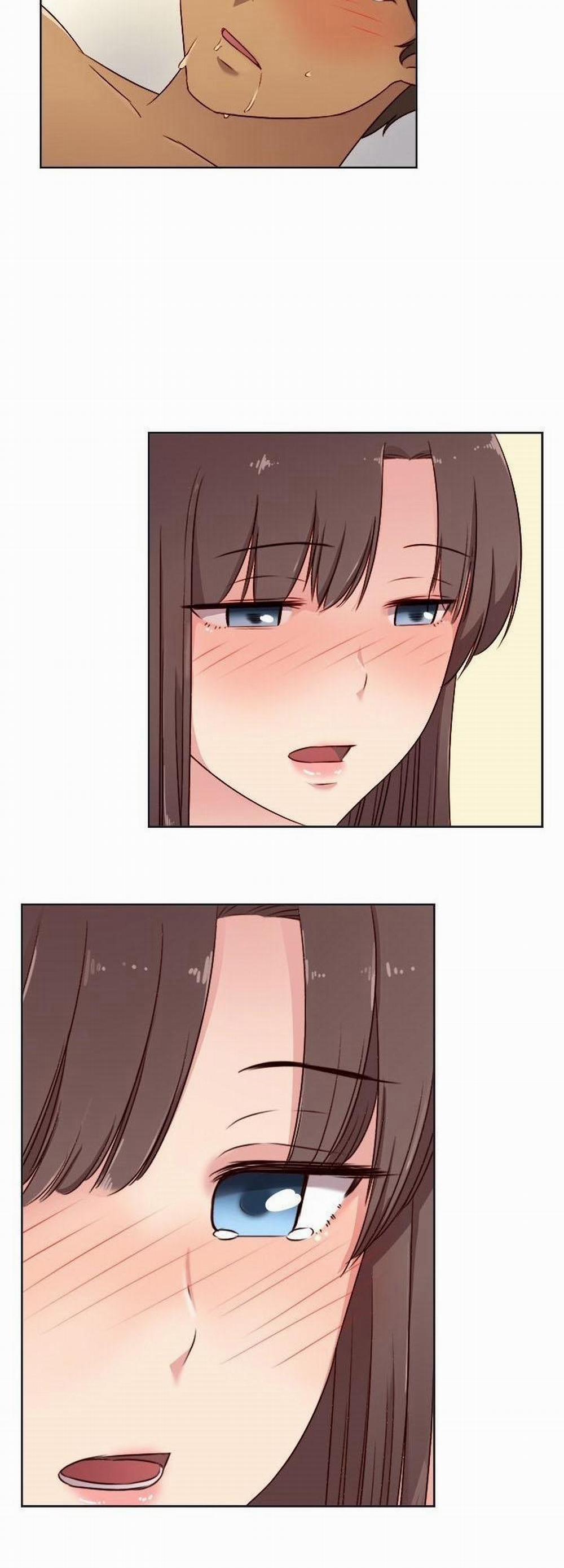 Đại Học H - H Campus 50 trang 35