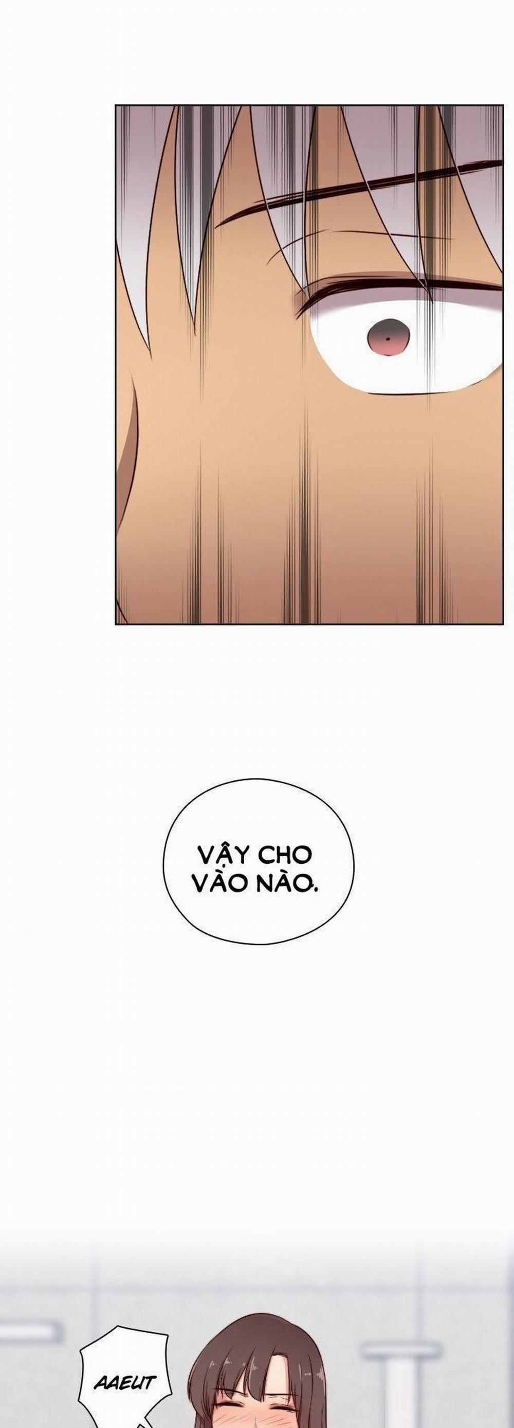 Đại Học H - H Campus 50 trang 37