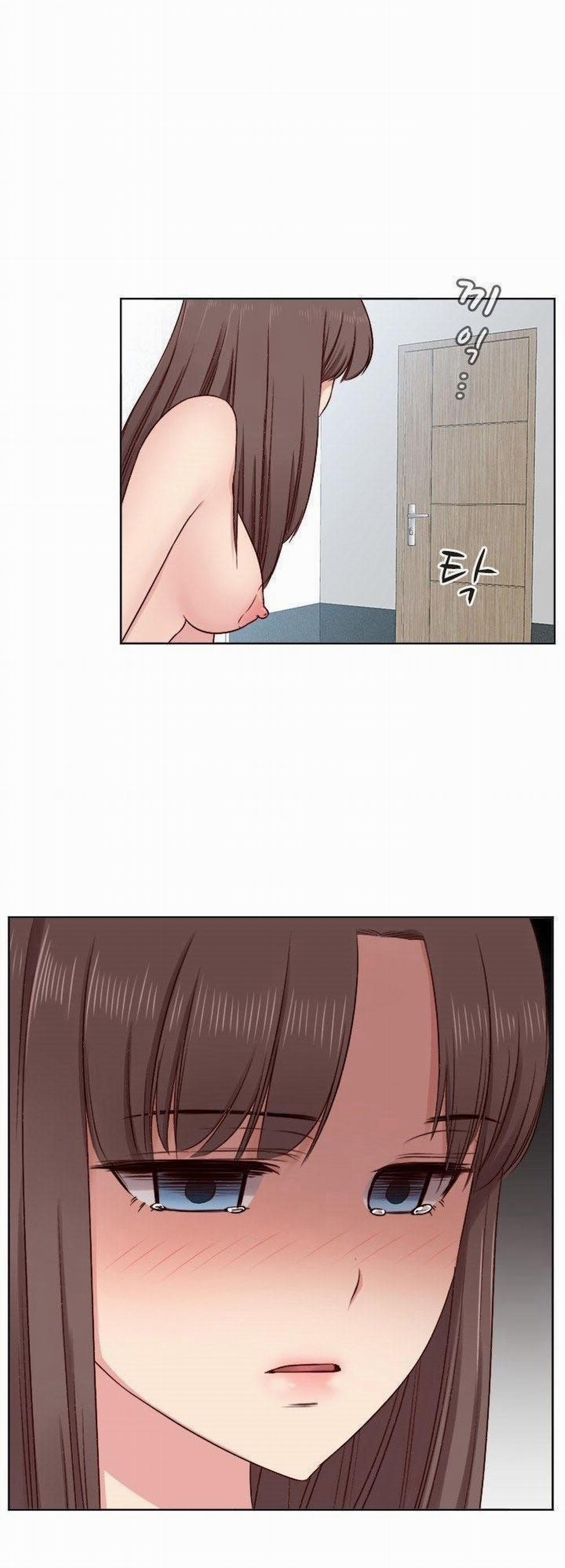 Đại Học H - H Campus 50 trang 42