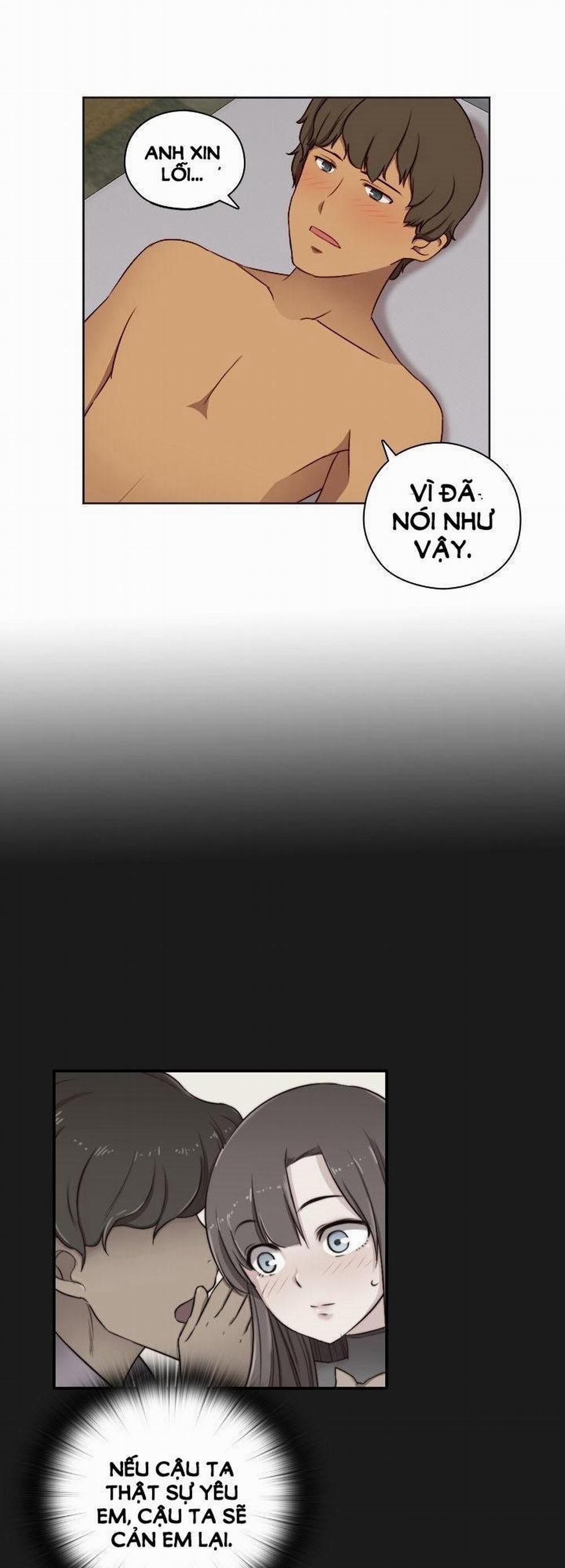 Đại Học H - H Campus 50 trang 44