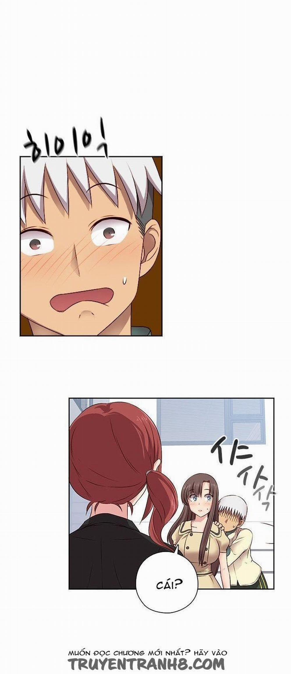 Đại Học H - H Campus 51 trang 22