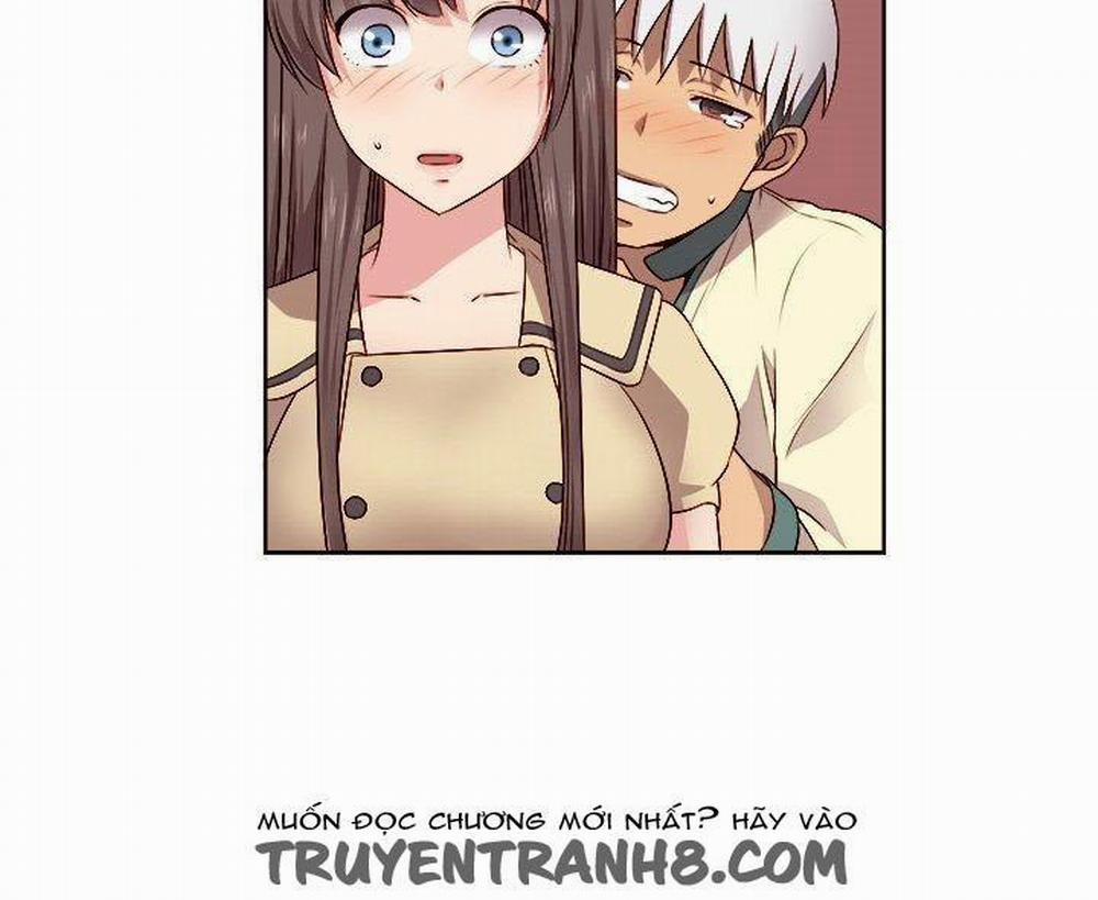 Đại Học H - H Campus 51 trang 25