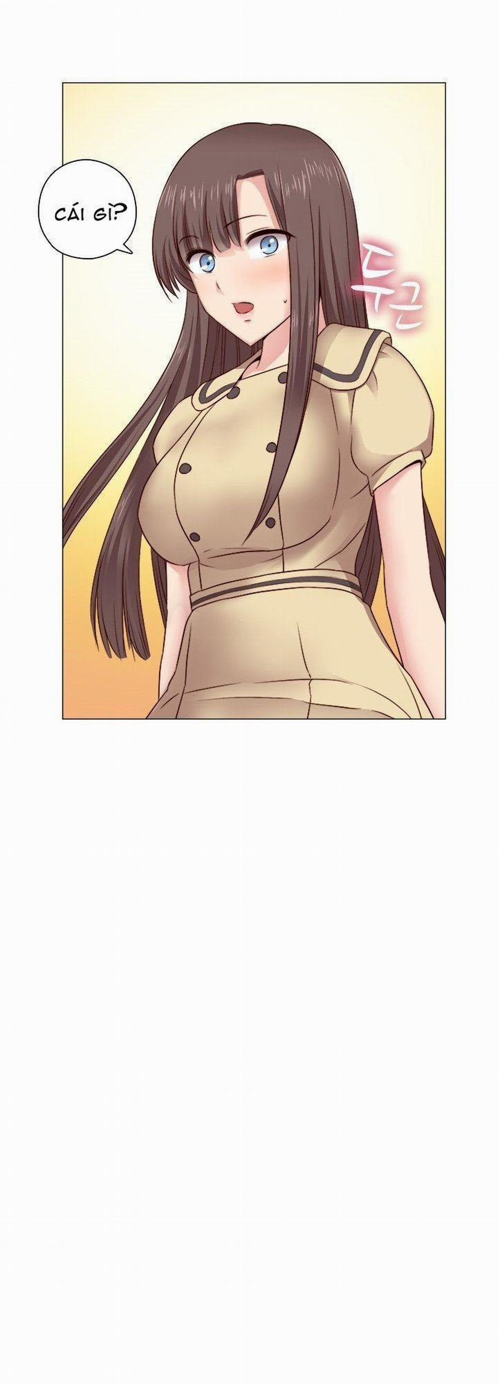 Đại Học H - H Campus 51 trang 57