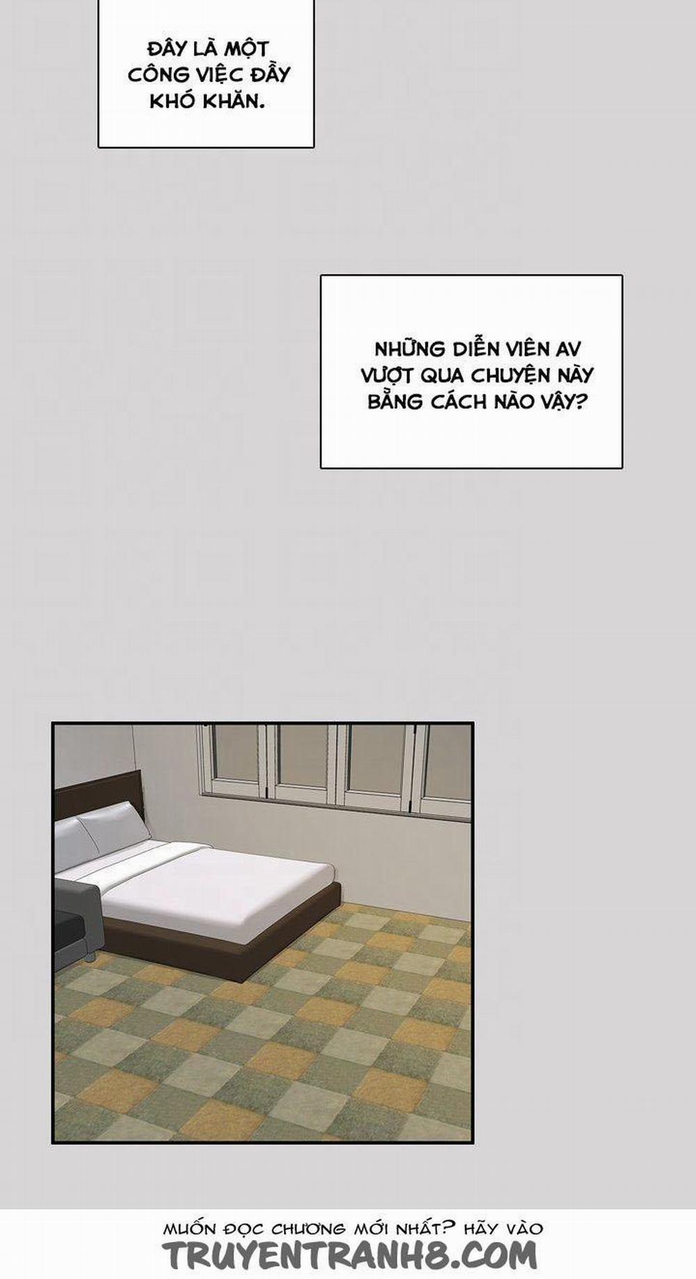 Đại Học H - H Campus 51 trang 6