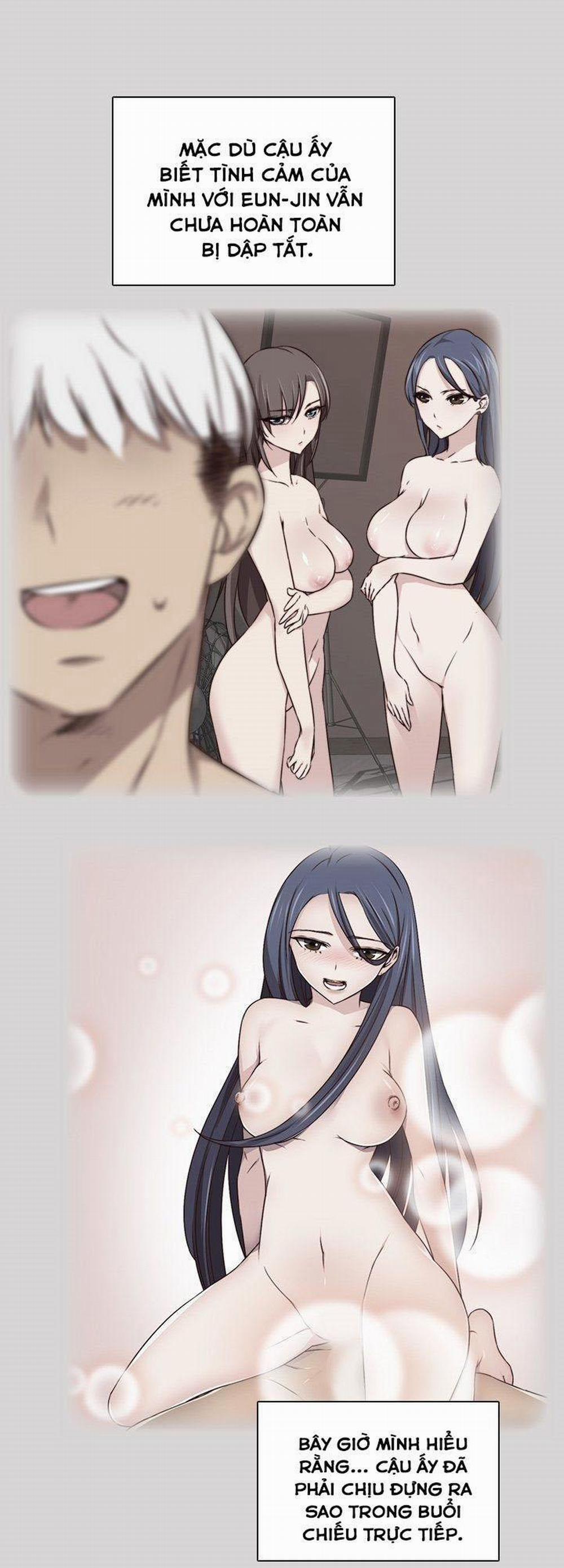 Đại Học H - H Campus 51 trang 9