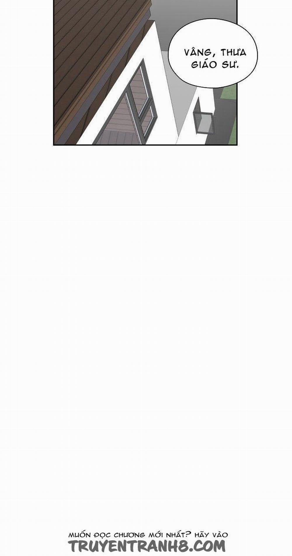 Đại Học H - H Campus 52 trang 20