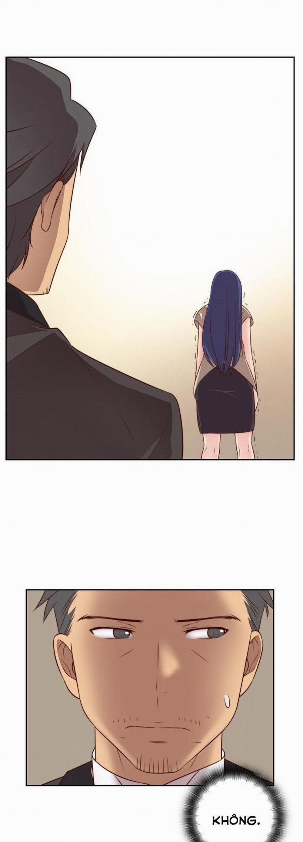 Đại Học H - H Campus 52 trang 48