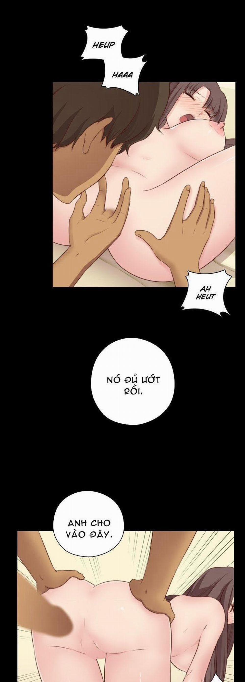 Đại Học H - H Campus 52 trang 9