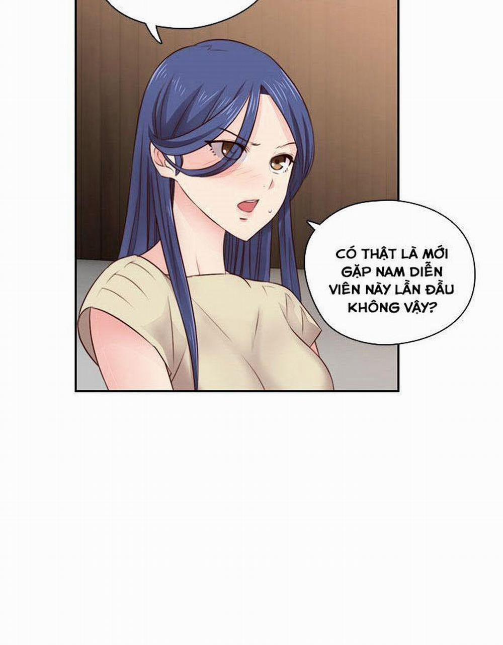 Đại Học H - H Campus 53 trang 21