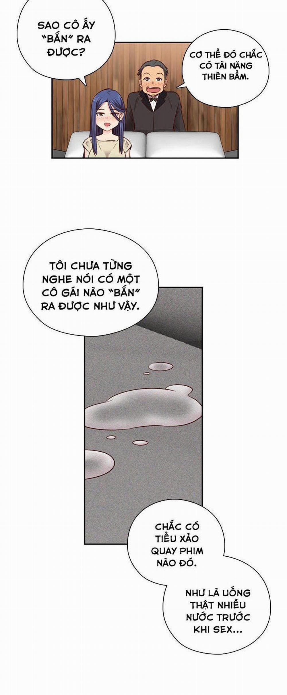 Đại Học H - H Campus 53 trang 27